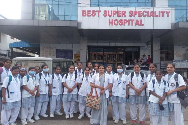 Best super speciality Hospital Jabalpur